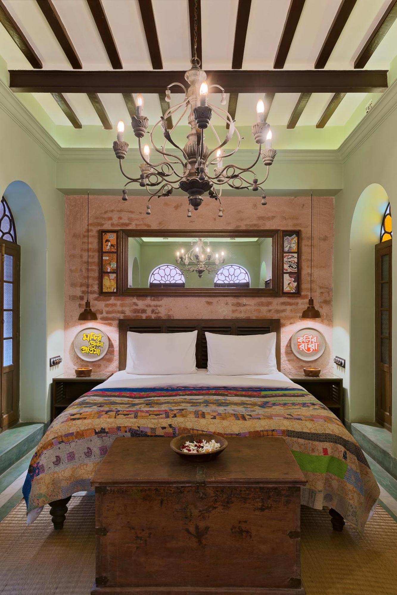 Calcutta Bungalow Екстериор снимка