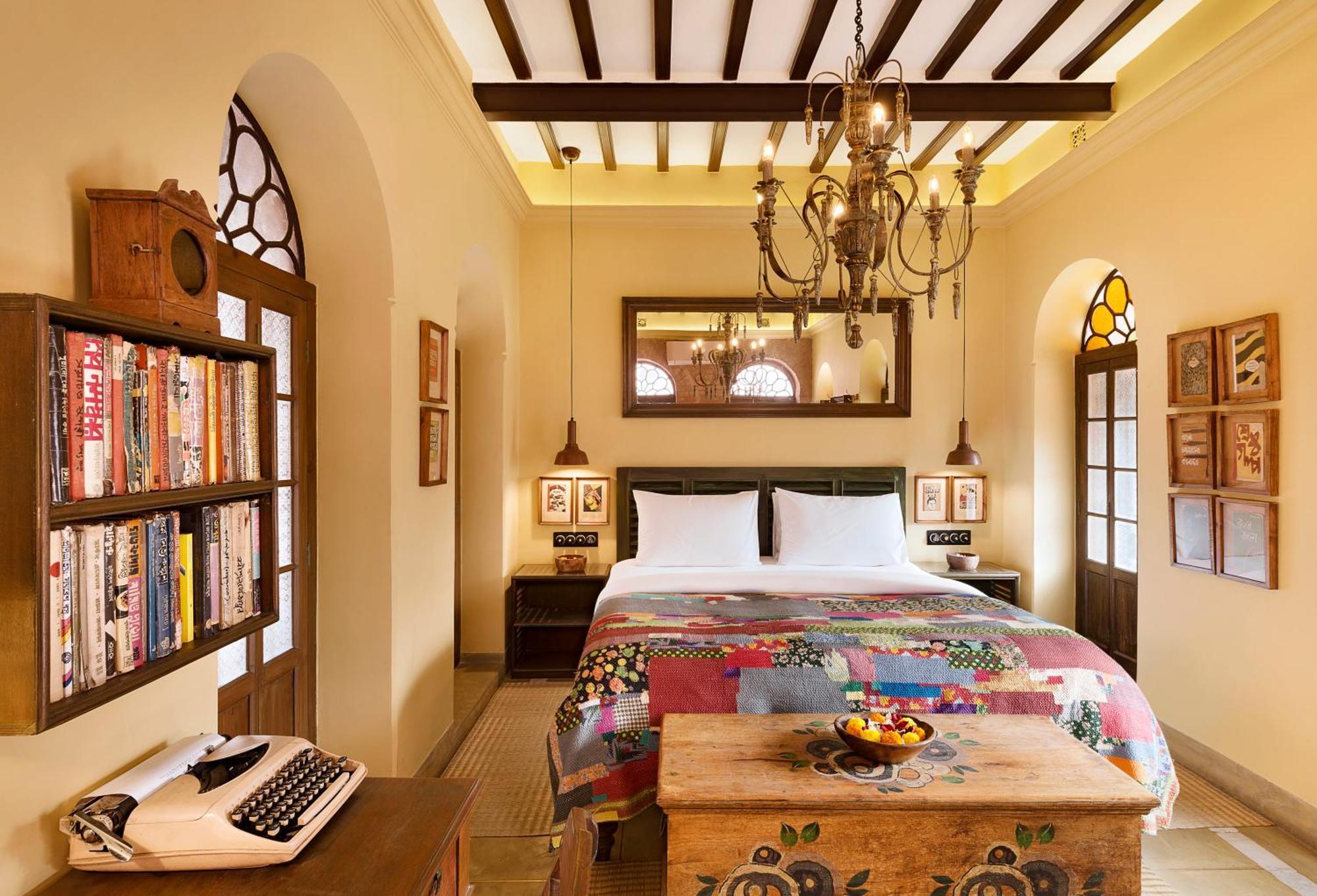 Calcutta Bungalow Екстериор снимка
