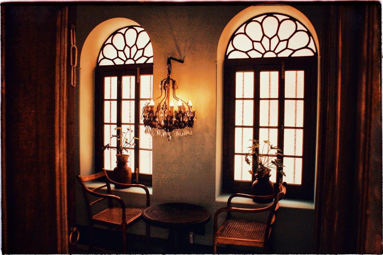Calcutta Bungalow Екстериор снимка