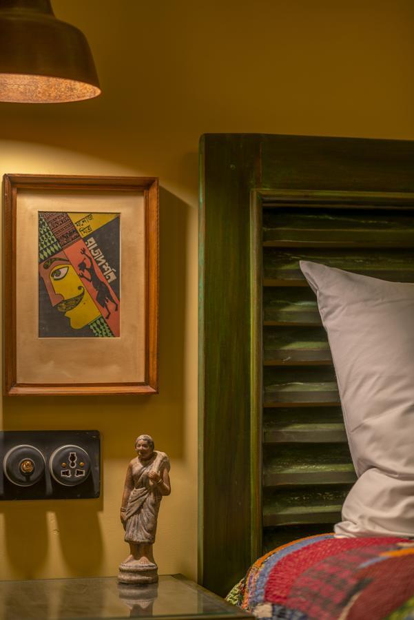 Calcutta Bungalow Екстериор снимка