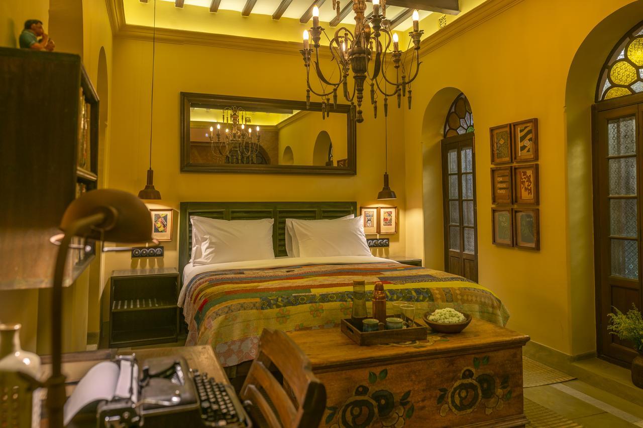 Calcutta Bungalow Екстериор снимка