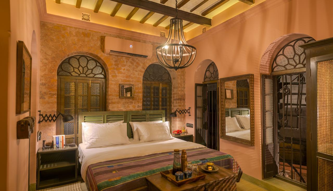 Calcutta Bungalow Екстериор снимка