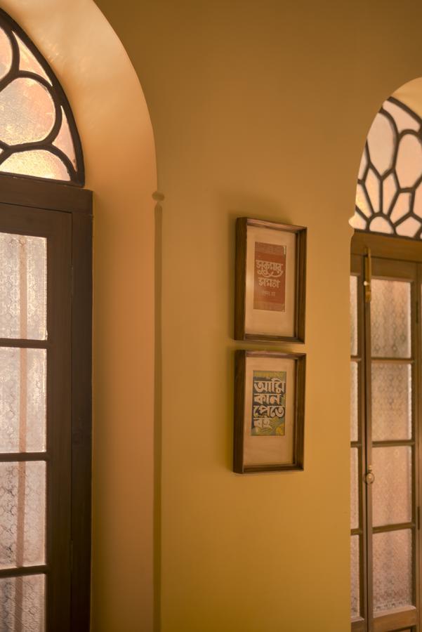Calcutta Bungalow Екстериор снимка