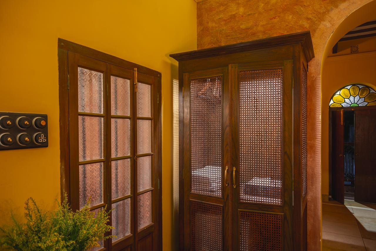 Calcutta Bungalow Екстериор снимка
