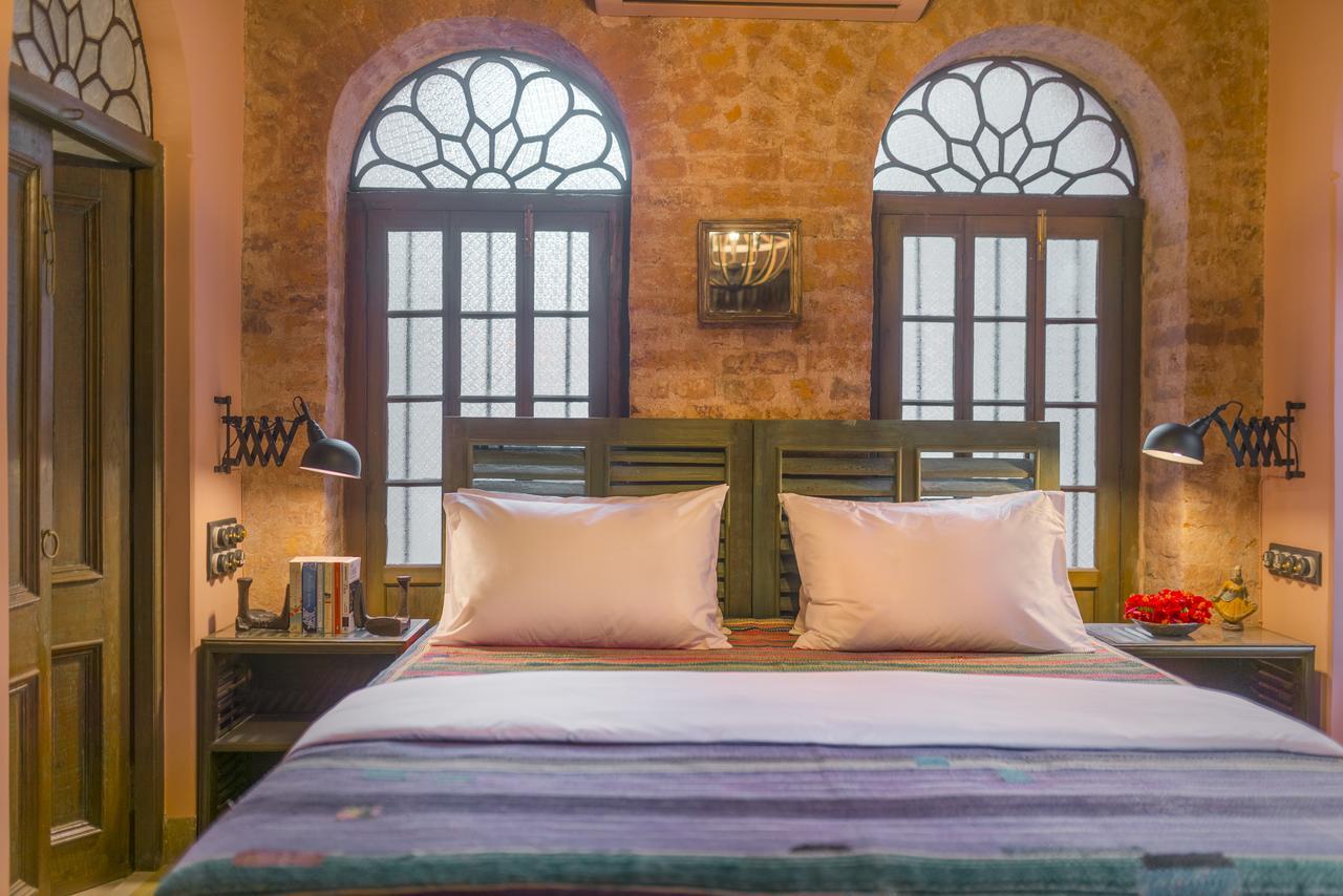 Calcutta Bungalow Екстериор снимка