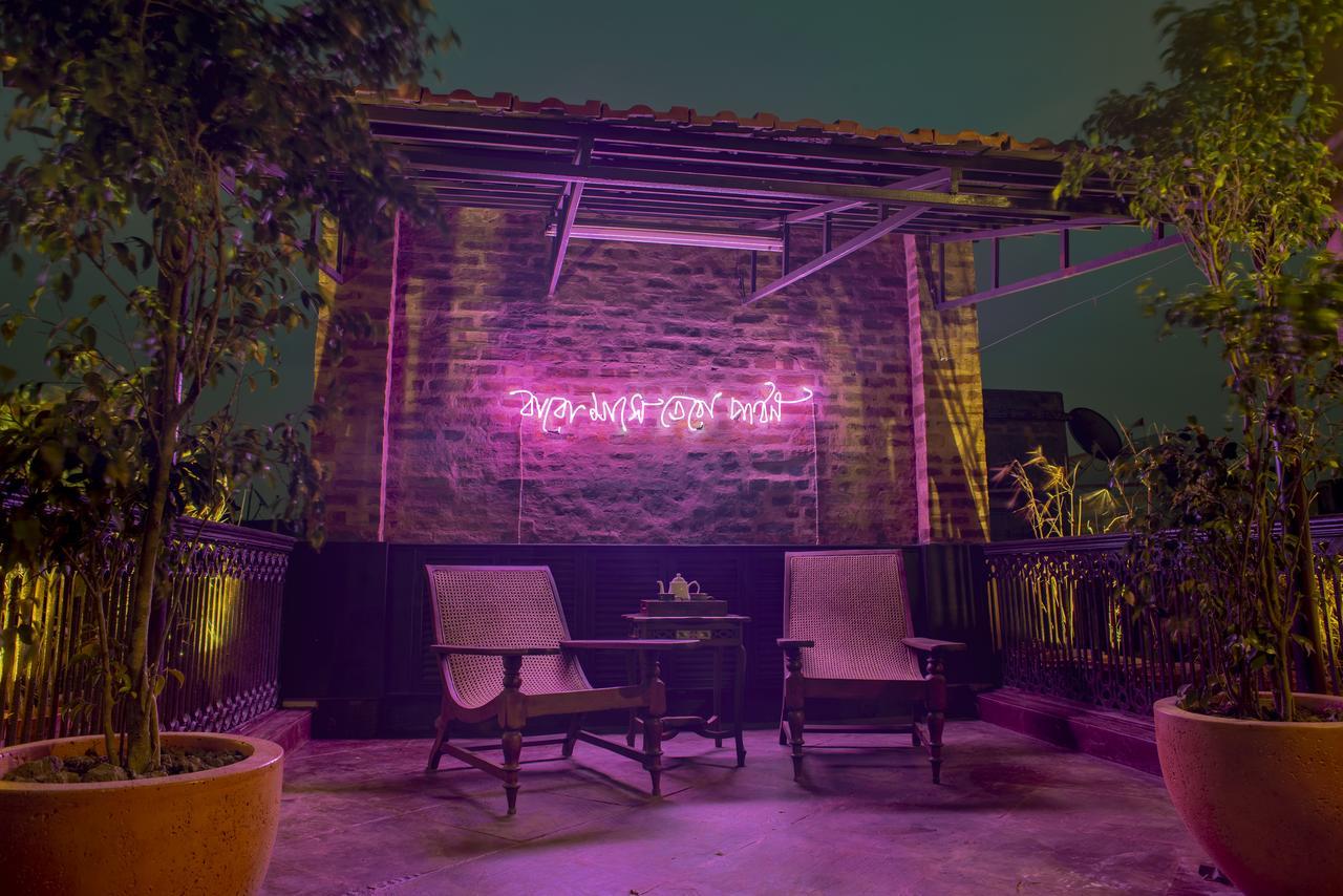 Calcutta Bungalow Екстериор снимка