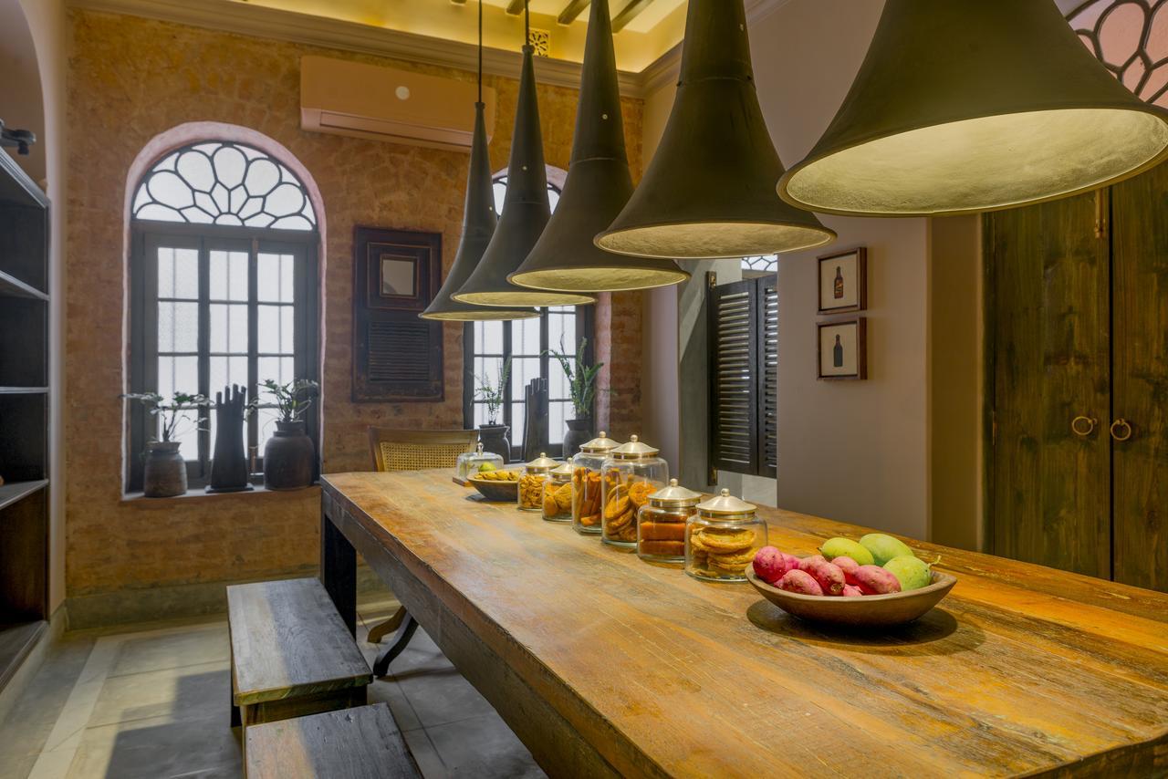 Calcutta Bungalow Екстериор снимка