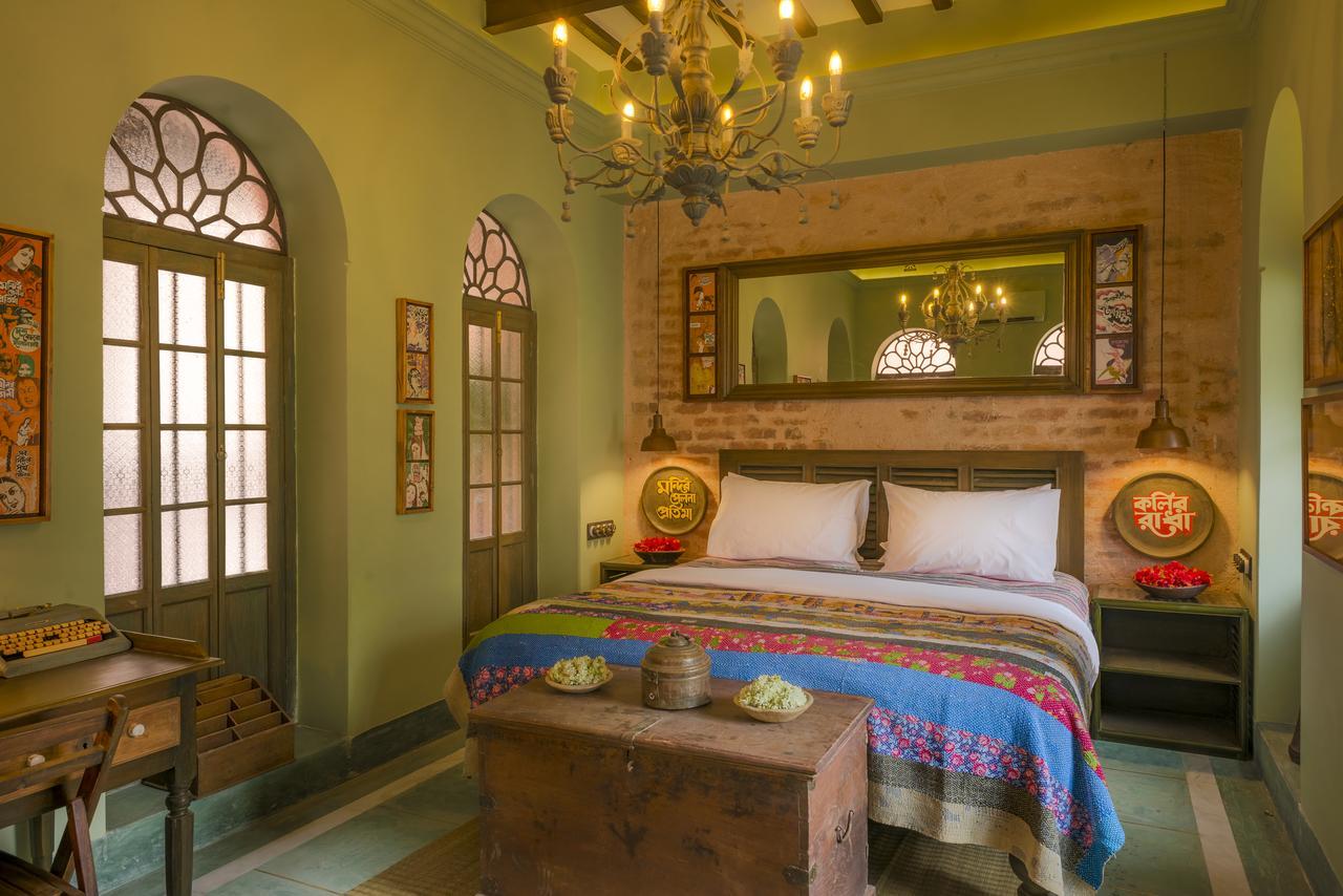 Calcutta Bungalow Екстериор снимка