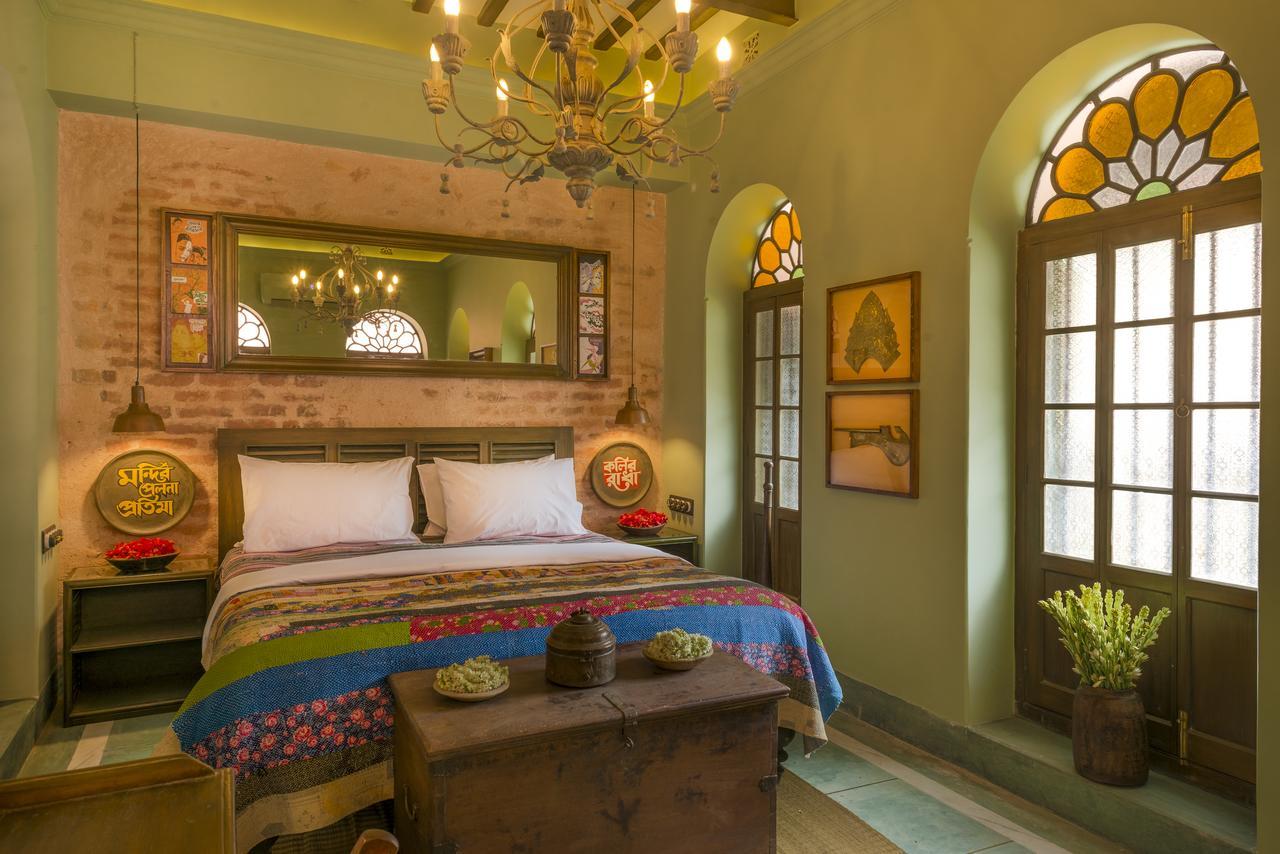 Calcutta Bungalow Екстериор снимка