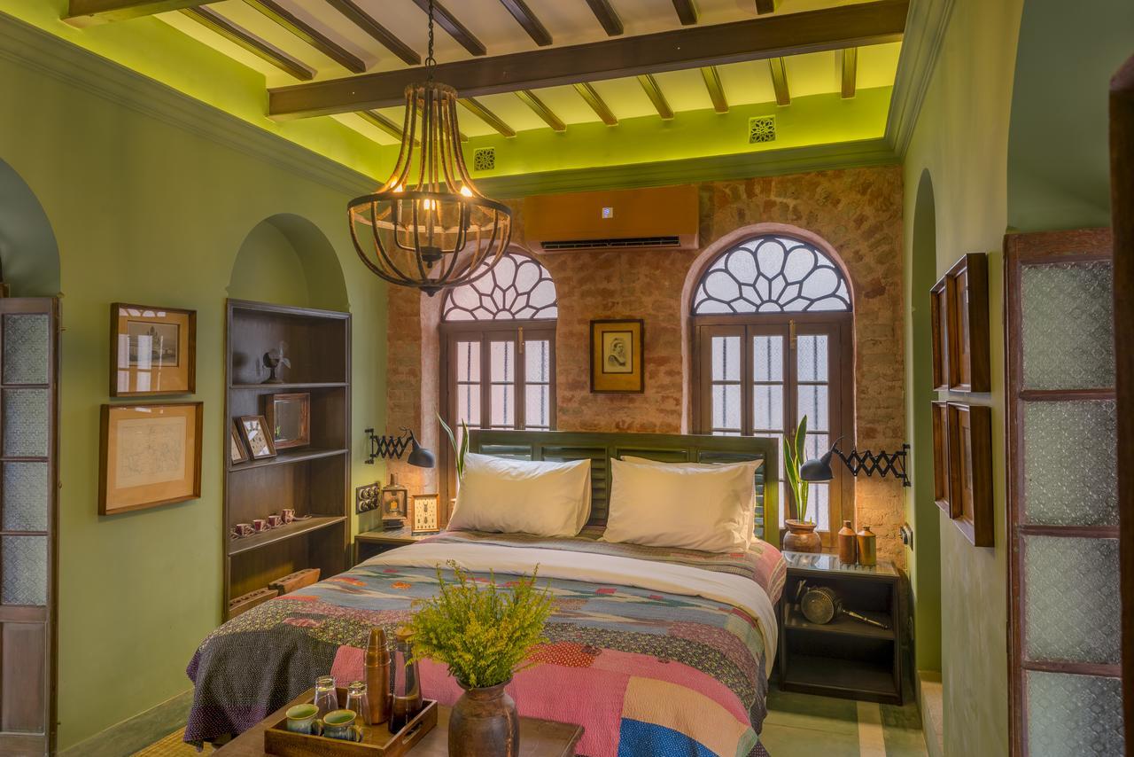 Calcutta Bungalow Екстериор снимка