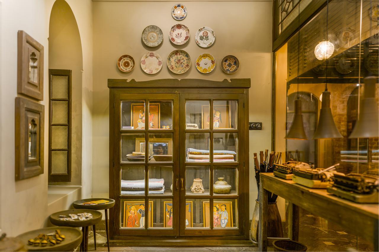Calcutta Bungalow Екстериор снимка