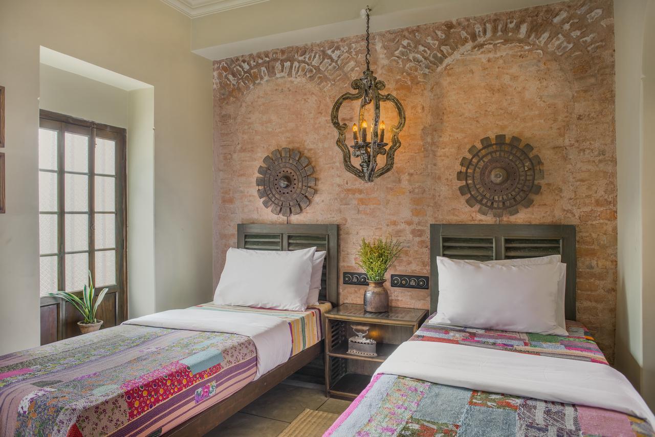 Calcutta Bungalow Екстериор снимка