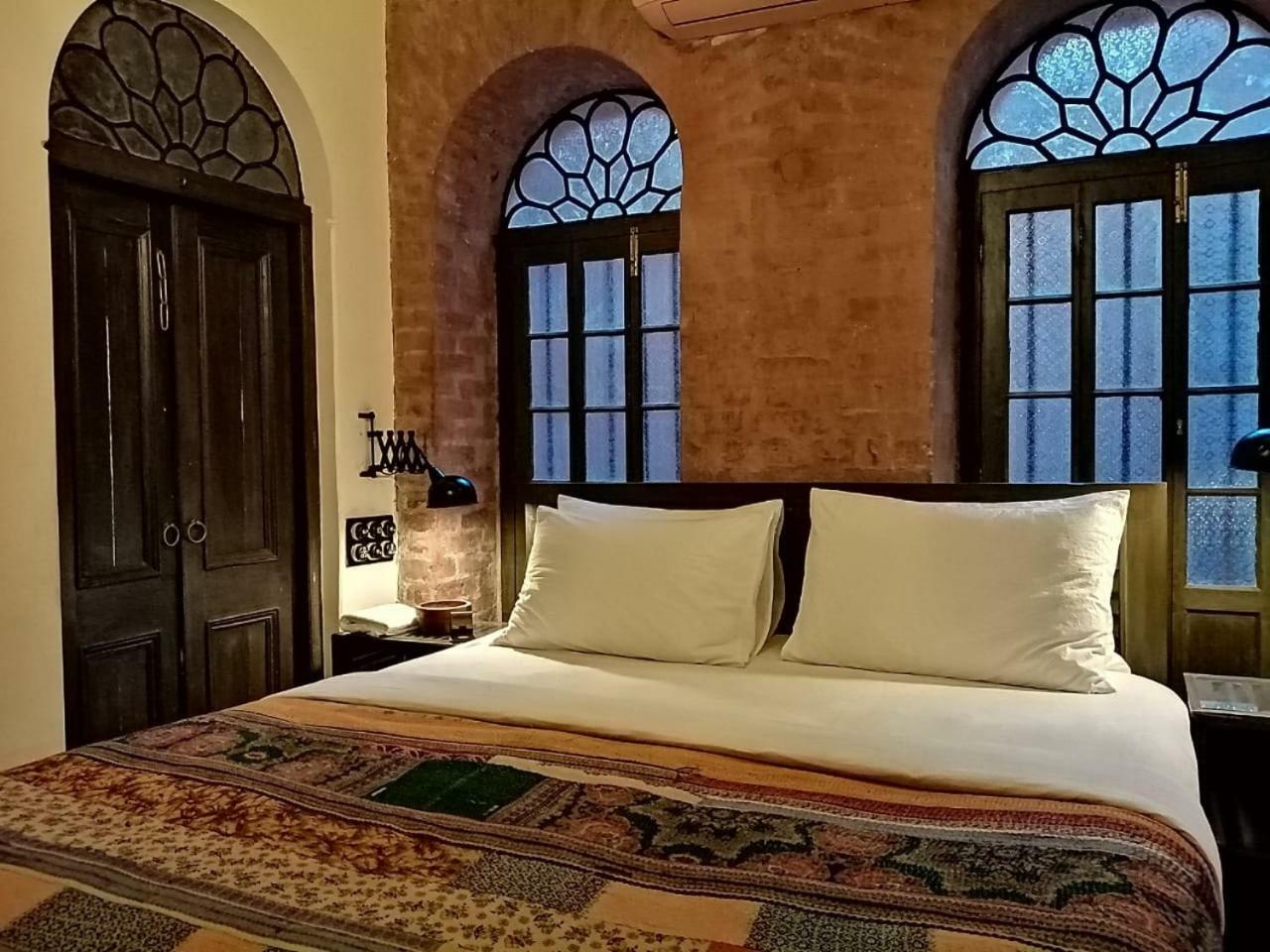 Calcutta Bungalow Екстериор снимка