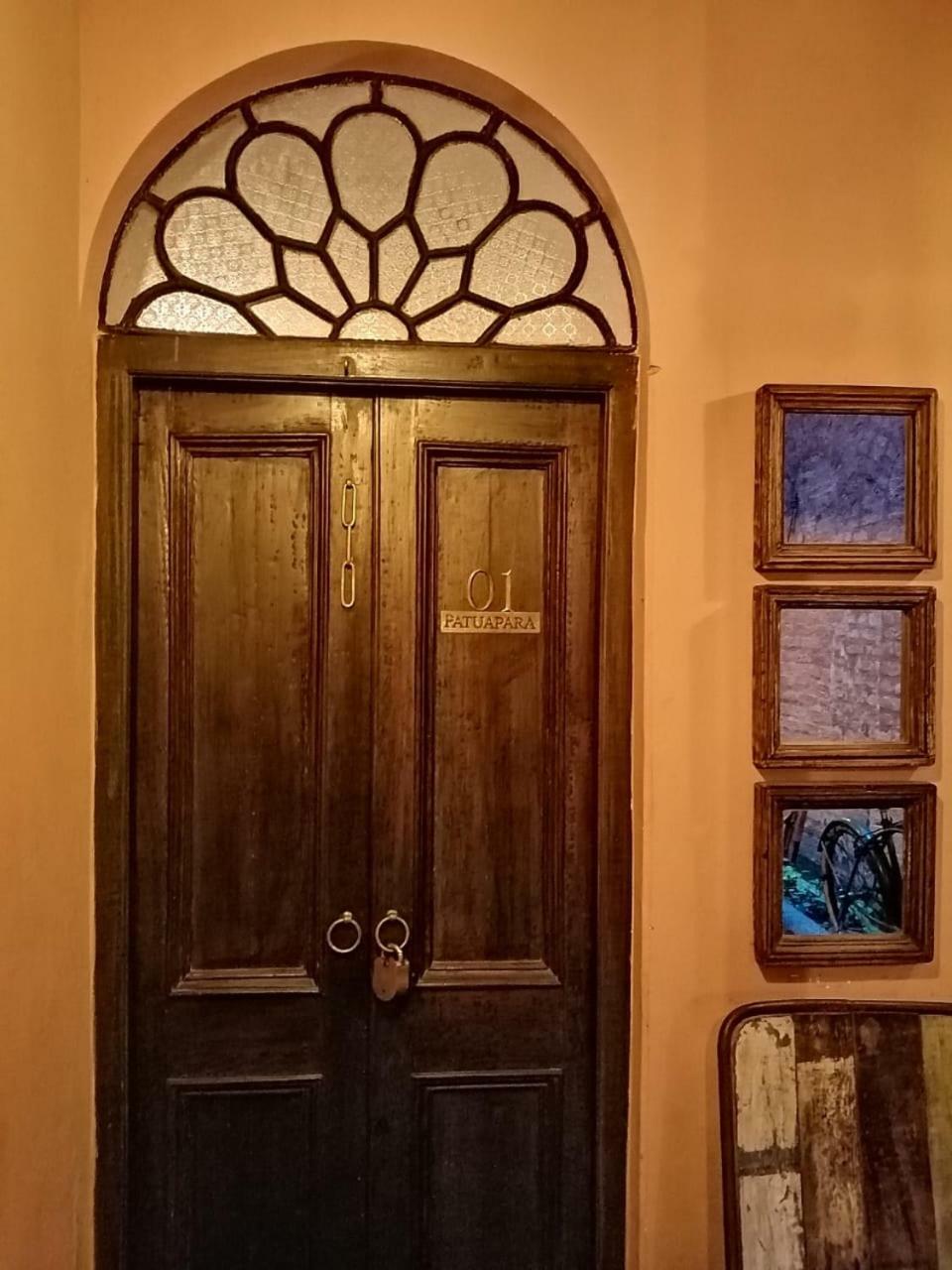 Calcutta Bungalow Екстериор снимка