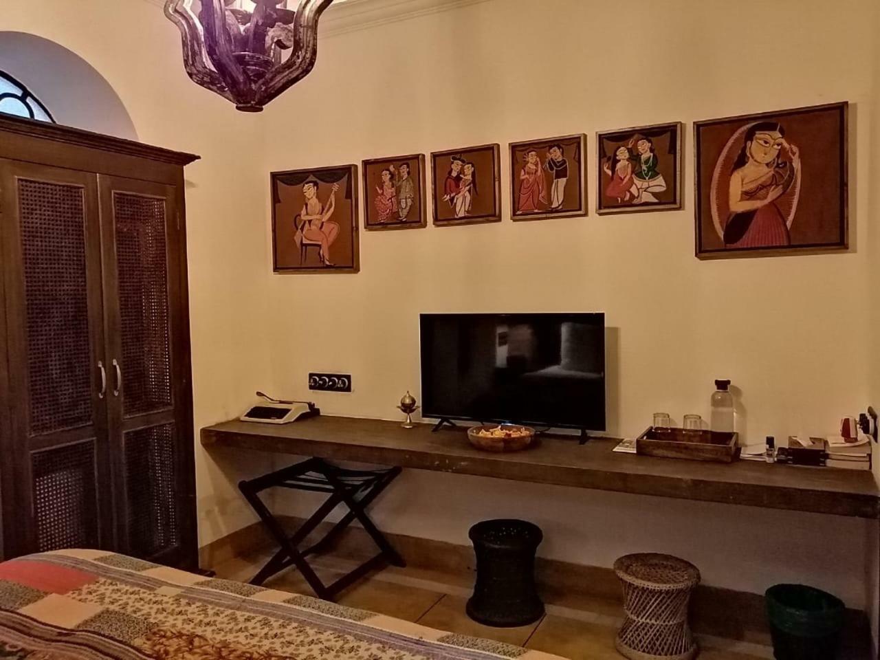 Calcutta Bungalow Екстериор снимка